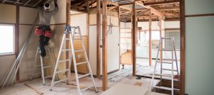 Entreprise de rénovation de la maison et de rénovation d’appartement à Bosquel